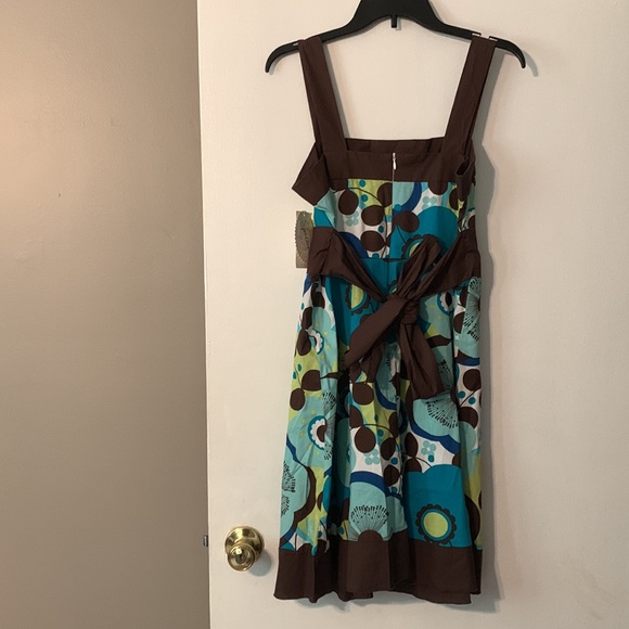 Speechless-Sundress- Med. -Pit to Pit, 18 Inches, Top to bottom 31 Inches. - Picture 5 of 10